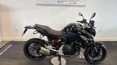 BMW F900 R
